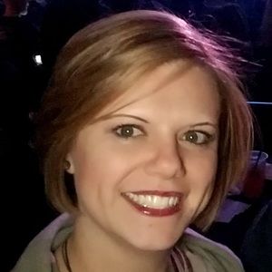 Meet your Posher, Abby